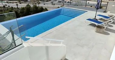 Casa 5 habitaciones en Finestrat, España