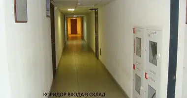 Almacén 49 m² en Minsk, Bielorrusia