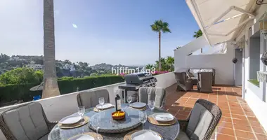 Appartement 2 chambres dans Santa Ursula, Espagne