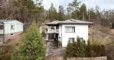 Dom 5 pokojów w Porvoo, Finlandia