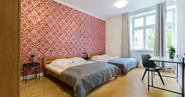 6 room apartment in Krakow, Poland