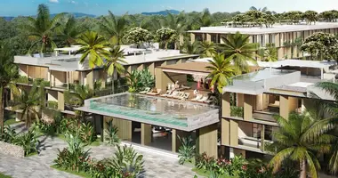 Apartamento 2 habitaciones en Phuket Province, Tailandia