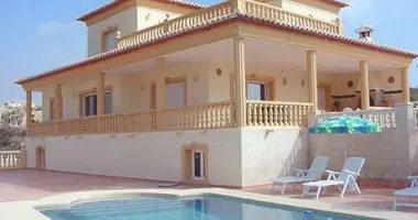 Villa 7 bedrooms in Izhevsk, Russia