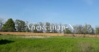 Plot of land in Sievierodonetsk, Ukraine