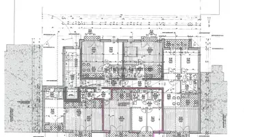 Wohnung 3 Zimmer in Kreis Szegedin, Ungarn