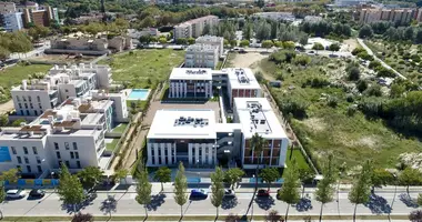 Apartamento 2 habitaciones en Playa de Aro, España