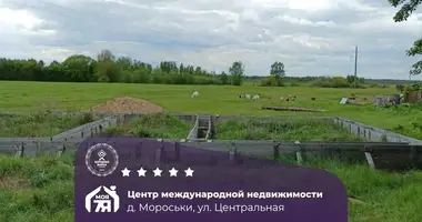 Grundstück in Maroski, Belarus