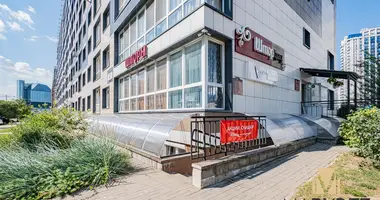 Propriété commerciale 78 m² dans Minsk, Biélorussie