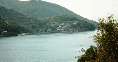 Terrain dans Herceg Novi, Monténégro