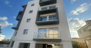 Квартира 1 спальня в Героскипу, Кипр