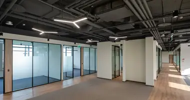 Pomieszczenie biurowe 9 929 m² w Moskwa, Rosja