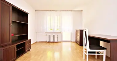 3 room apartment in Krakow, Poland