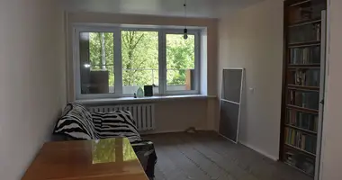 Appartement 1 chambre dans Saint-Pétersbourg, Russie