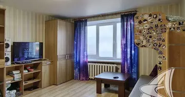 1 room apartment in Zhabinka, Belarus