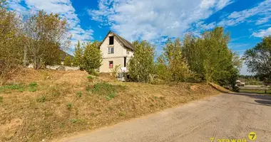 Casa en Zhdanovichy, Bielorrusia