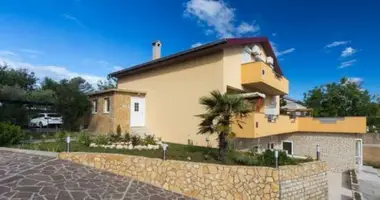 Hôtel 244 m² dans Dobrinj, Croatie