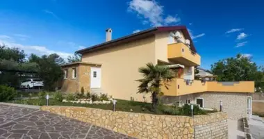 Hotel 244 m² en Dobrinj, Croacia