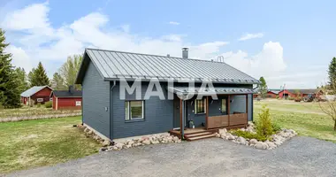 3 bedroom house in Muhos, Finland