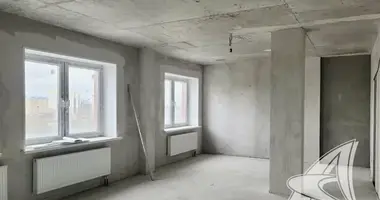 Apartamento 2 habitaciones en Brest, Bielorrusia