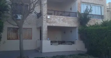 4 bedroom house in al maadi, Egypt