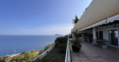 4 bedroom apartment in Altea, Spain