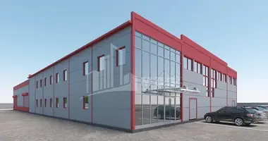 Propiedad comercial 1 800 m² en Tiflis, Georgia