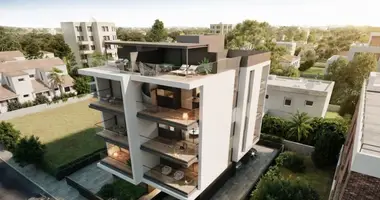 2 bedroom apartment in Limassol, Cyprus