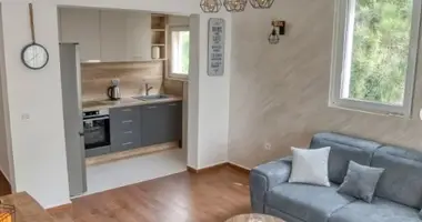 Apartamento 2 habitaciones en Rafailovici, Montenegro