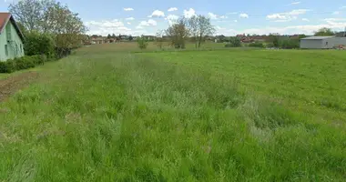 Plot of land in City of Zagreb, Croatia