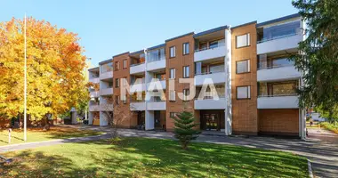 Apartamento 2 habitaciones en Helsinki sub-region, Finlandia