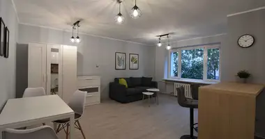 1 room apartment in Wroclaw, Poland