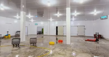 Коммерческое помещение 2 500 м² в Назарбек, Узбекистан