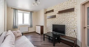 Mieszkanie 1 pokój w Mińsk, Białoruś
