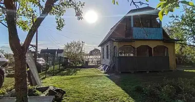 Haus in Piarezyrski sielski Saviet, Belarus