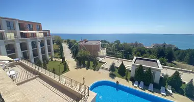 Квартира 2 комнаты в Святой Влас, Болгария