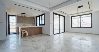 Wohnung 3 Schlafzimmer in Zypern