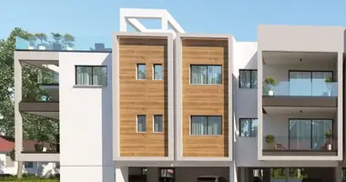 2 bedroom apartment in Larnaca, Cyprus