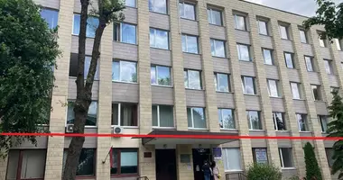 Oficina 689 m² en Brest, Belarús