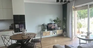 2 room apartment in Wroclaw, Poland