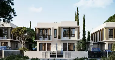 Villa 4 Zimmer mit Schwimmbad in Agia Napa, Cyprus