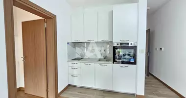 1 bedroom apartment with City view in Budva, Montenegro