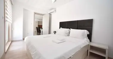 Appartement 2 chambres dans Budva, Monténégro