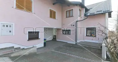 Casa 10 habitaciones en Zagreb, Croacia