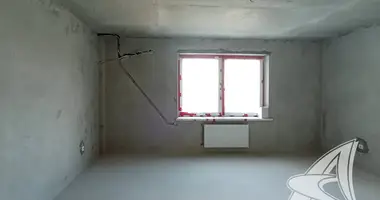 3 room apartment in Brest, Belarus