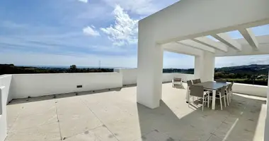 Mieszkanie 2 pokoi w San Pedro Alcantara, Hiszpania