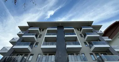 Penthouse 3 chambres avec Balcon, avec Climatiseur, avec Rénové dans Alanya, Turquie