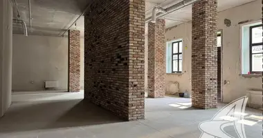 Boutique 193 m² dans Brest, Bélarus