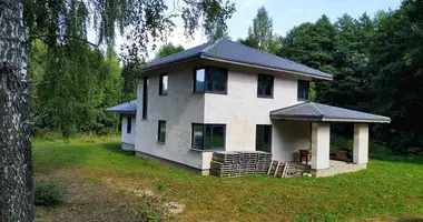 Ferienhaus in Rakauski sielski Saviet, Weißrussland