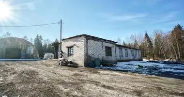 Warehouse 340 m² in Aronava Slabada, Belarus