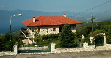 Ferienhaus 4 Zimmer in Municipality of Agrinio, Griechenland